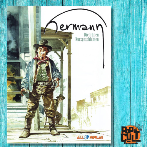 Hermann kurzgeschichten - hermann,