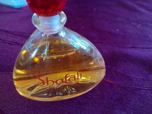 Shafali fleur rare - rare, rocher