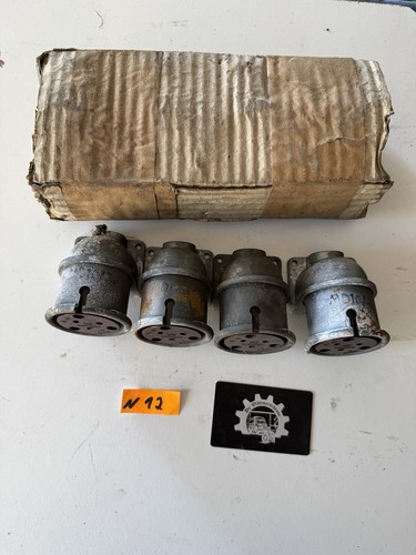 Industrie schalter alte - industrie,