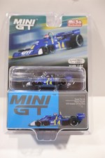 1:64 1976 Mini GT Jody