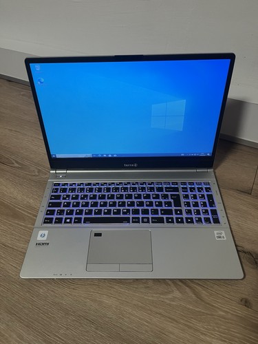 Terra mobile 1550 intel - terra,