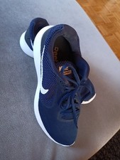 Blaue Sneaker Nike Revolution 3, gr. 41