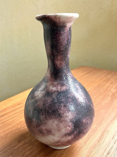 Wmf ikora keramik vase - vase, art