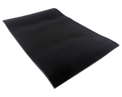 Universal luftfiltermatte - universal,
