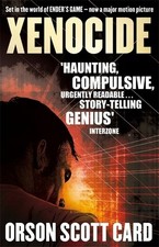 Xenocide: Book 3 of the Ender