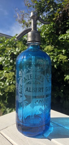 Sodaflasche siphonflasche - sodaflasche,