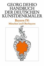 Dehio - Handbuch der deutschen