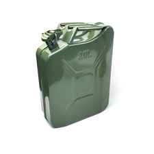 20 Liter Kraftstoffkanister
