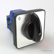 Kraus&Naimer Steuerschalter