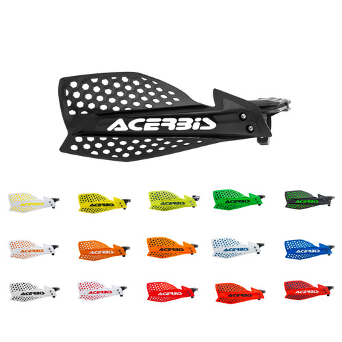 Acerbis handprotektoren - acerbis,