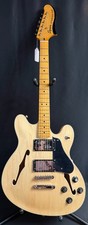 Squier Classic Vibe Starcaster
