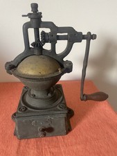 ANTIKE Kaffeemühle Coffee