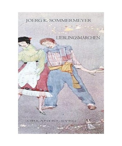 Lieblingsmärchen
