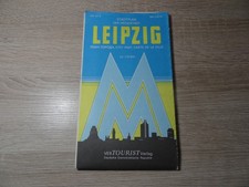 Stadtplan der Messestadt