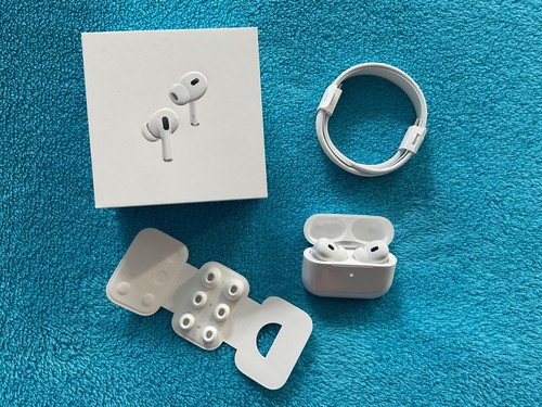 Apple airpods pro gen - apple,