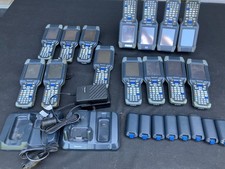 14 Intermec Ck3n1 plus Akku /