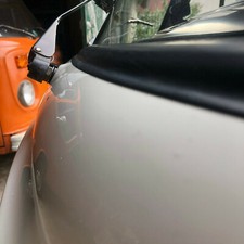 Dichtung Frontscheibe alle VW Bus T2 T2a T2b 1968-1979 Dicke Lippe Westfalia TOP