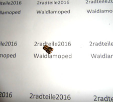 Zündapp, Hauptdüse Größe 60  Mikuni Vergaser VM13/83  ZR20  Typ447-02