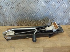 Peugeot 307 SW Wagenheber