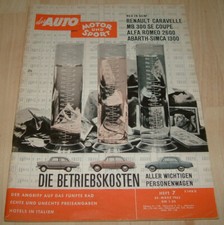 Ams austin 60 alfa - a, 60,