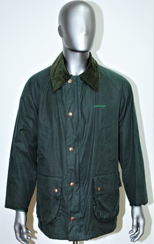 Jacke jagd parka greenland - jacke,