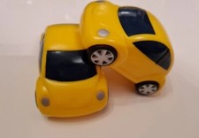 Volkswagen QUIETSCHE Beetle