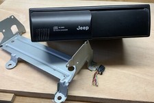 JEEP GRAND CHEROKEE II WJ, WG