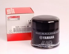 original YAMAHA Ölfilter für