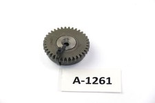 MZ 125 SM 2001 - 2004 Model -