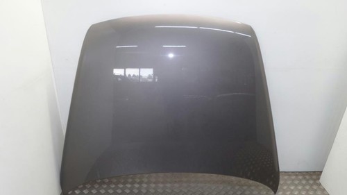 Touareg motorhaube ab - vw, 7l