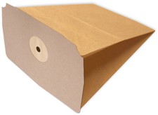 10 Staubsaugerbeutel passend