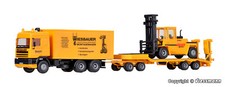 Kibri 13580 DAF 3-a KoLkw m 