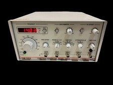 Toellner tce 7404 function - tce,