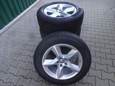 Original Audi Q7 4M Alufelgen