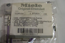 Miele Umbausatz UBS Programmschaltwerk MTA470,MTA471,W796 Mnr. 1134100
