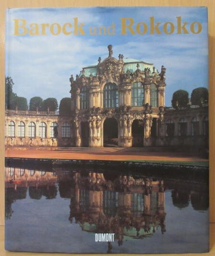 Barock und rokoko dumont - und,