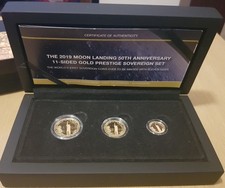 22 kt Gold Hattons of London