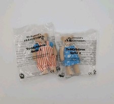 Mcdonald happy meal - happy,