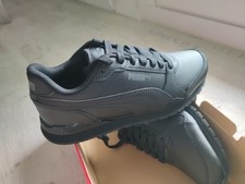 Puma Unisex ST Runner v2 Mesh Sneaker Low Top Turnschuhe Laufschuhe