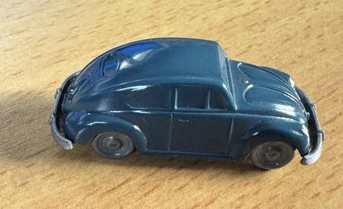 Wiking käfer oval - vw,