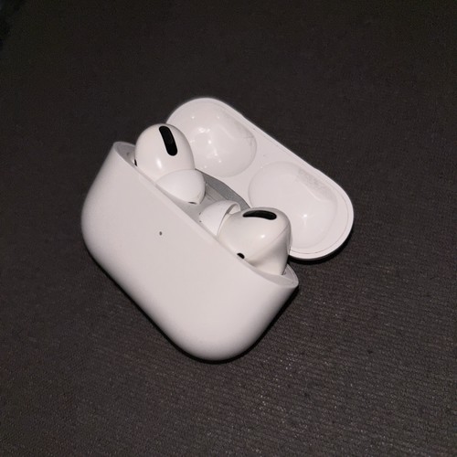 Apple airpods pro 1 - apple, (1