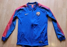 Nike FC Barcelona  Jacke