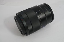 Sony E 16-70mm f/4.0 ZA OSS -