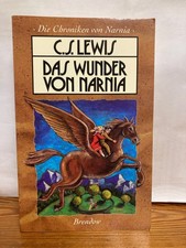 Die chroniken von - narnia, 1