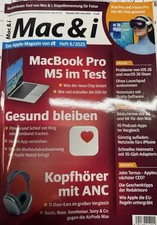 Mac & i - Das Apple Magazin