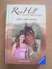 Rose hill alles - rose,
