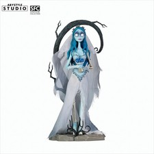 Tim Burton`s Corpse Bride -