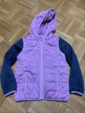 Übergangsjacke 122/128 Winterjacke Crivit