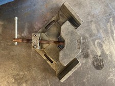 Bessey Metallwinkelspanner