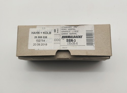 Röhm sgn backen - 885, 035